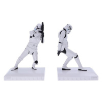 Figurka Star Wars - Stormtrooper Bookends, 18.5 cm