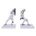 Figurka Star Wars - Stormtrooper Bookends, 18.5 cm