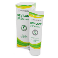 Biomedica Devilan Urea krém 75 ml