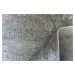 Berfin Dywany Kusový koberec Creante 19084 Grey - 200x290 cm