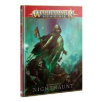 Warhammer AoS - Battletome: Nighthaunt (3. edice)
