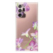 iSaprio Purple Orchid pro Samsung Galaxy Note 20 Ultra