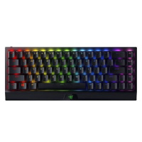 Razer Blackwidow V3 MINI HyperSpeed Wireless (Green Switch) - US