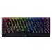 Razer Blackwidow V3 MINI HyperSpeed Wireless (Green Switch) - US INTL