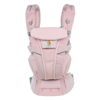 ERGOBABY - Omni Breeze - Pink Quartz