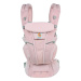 ERGOBABY - Omni Breeze - Pink Quartz