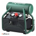 METABO Power 180-5 W OF přenosný bezolejový kompresor 601531000