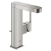 Umyvadlová baterie Grohe Plus s otočným ramínkem supersteel 23871DC3