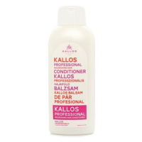 KALLOS Professional Nourishing Hair Conditioner 1000 ml