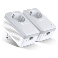 TP-Link TL-PA4010PKIT Bílá