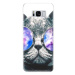 iSaprio Galaxy Cat pro Samsung Galaxy S8