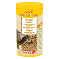 Sera krmivo, Raffy Mineral 1000ml (215g)