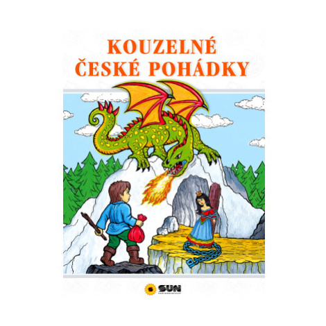 Kouzelné české pohádky SUN