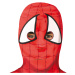 Guirca Pánský kostým - Spiderman Velikost - dospělý: L