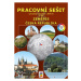 Zeměpis 8.r. ZŠ 2. díl - Pracovní sešit Česká republika (barevný)