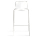 PEDRALI - Barová židle NOLITA 3658 vysoká - DS