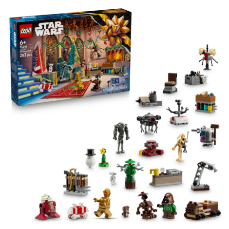 Stavebnice LEGO LEGO