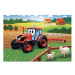 Dino ZETOR: ORBA 24 Puzzle