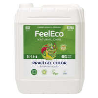 FeelEco Prací gel Color 5l