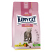 Happy Cat Supreme Fit & Well Junior Geflügel 4 kg