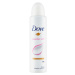 Dove Powder Soft Antiperspirant ve spreji 150ml