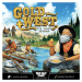 Tasty Minstrel Games Gold West