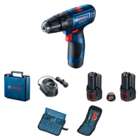 Bosch GSB 120-LI 0.601.9G8.102