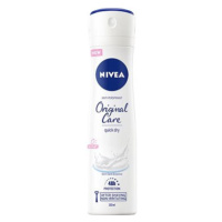 NIVEA Original Care Spray 150 ml