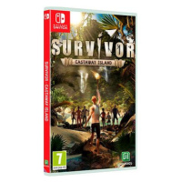 Survivor: Castaway Island - Nintendo Switch