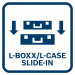 Box na nářadí Bosch XL-Boxx 1600A0259V
