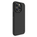 Nillkin Super Frosted Pro Magnetic pouzdro na iPhone 14 PRO MAX 6.7" Black