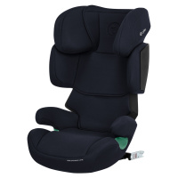 Cybex Dětská autosedačka Solution X-i-Fix (navy modrá)