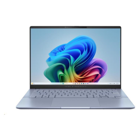 ASUS NTB Vivobook S 14 (S5406SA-OLED006W), Ultra 7-256V, 14\" 1920 x 1200, 16GB, 1TB SSD, Intel 