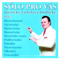 Various: Sólo pro vás - CD