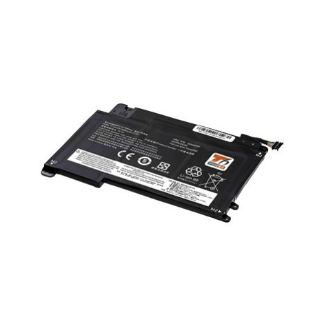 T6 Power pro Lenovo ThinkPad Yoga 460, Li-Poly, 3600 mAh (41 Wh), 11,4 V