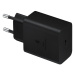 Samsung napájecí adaptér EP-T4510 45W Power Adapter Black