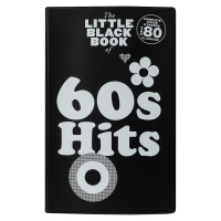 MS The Little Black Book of 60s Hits