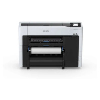 Epson SureColor SC-T3700DE