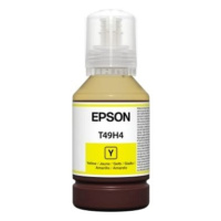 Epson T49N400 žlutá