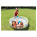 Intex dětský nafukovací bazén Ananas 132x28cm