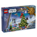 LEGO® Star Wars™ 75395 Adventní kalendář 2024