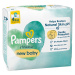 Pampers Harmonie New Baby vlhčené ubrousky 4x46 ks