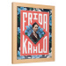 Obraz na zeď - Frida Kahlo