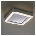 LEDVANCE LEDVANCE LED Click White Square stropní 20cm