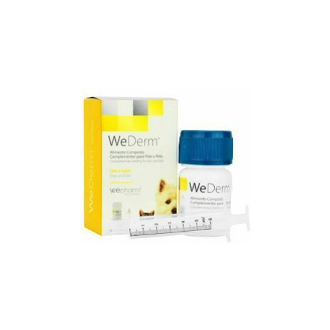 WeDerm 30ml oral liquid WePharm