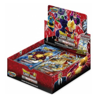 DragonBall Super Card Game - Unison Warrior Series - Ultimate Squad Booster Display