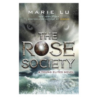 The Rose Society - Marie Lu - kniha z kategorie Beletrie pro děti