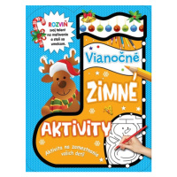 Vianočné zimné aktivity