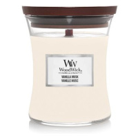 WOODWICK Vanilla Musk 275 g