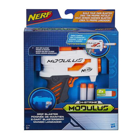 Nerf Modulus hledáček asst Hasbro